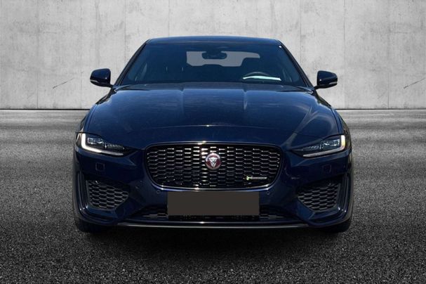 Jaguar XE 150 kW image number 2