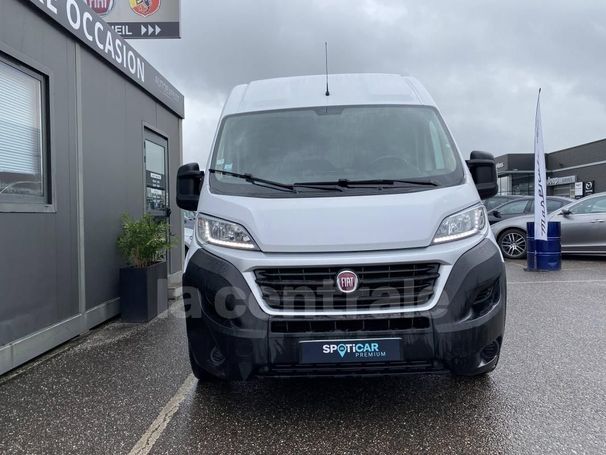 Fiat Ducato 30 2.3 MultiJet 130 96 kW image number 2