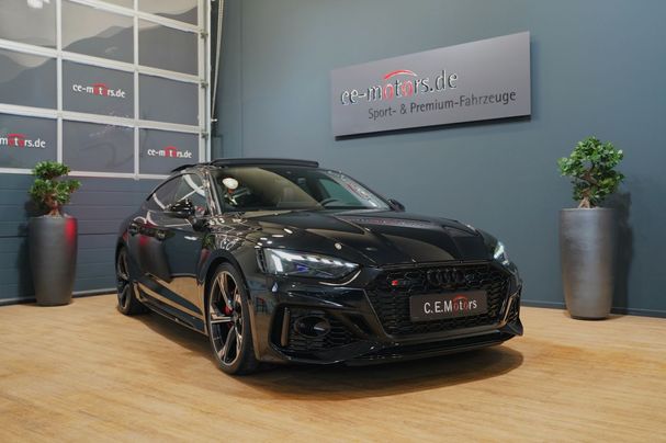 Audi RS5 2.9 TFSI Sportback 331 kW image number 5