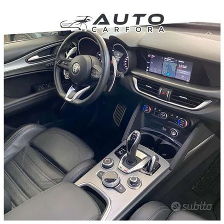 Alfa Romeo Stelvio 154 kW image number 7