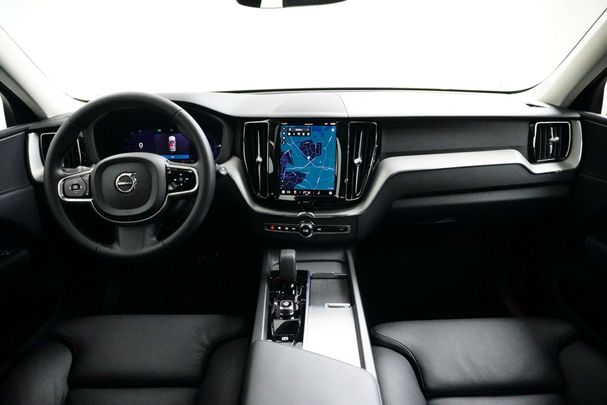 Volvo XC60 T6 Recharge AWD Plus 257 kW image number 10