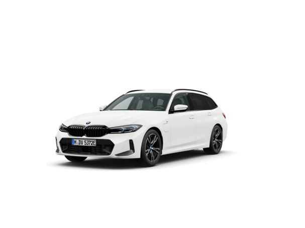 BMW 330 Touring 215 kW image number 1