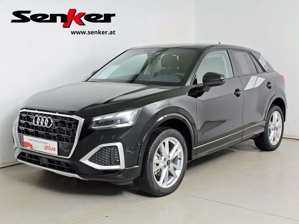 Audi Q2 30 TFSI 81 kW image number 1