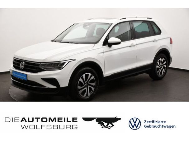 Volkswagen Tiguan 2.0 TDI Active 90 kW image number 1