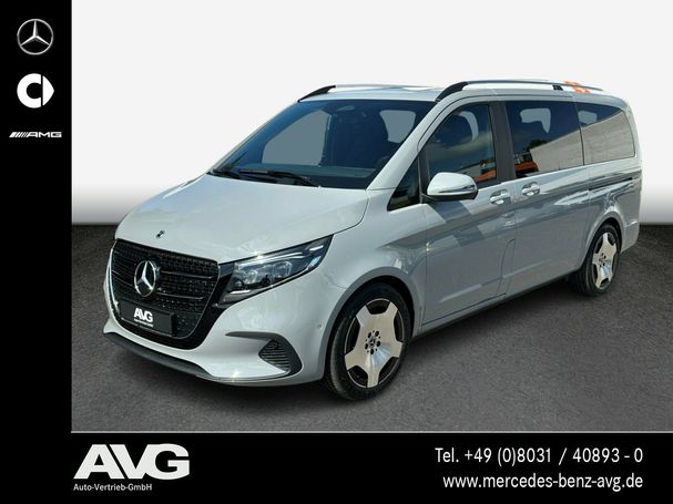 Mercedes-Benz V 300d 174 kW image number 1