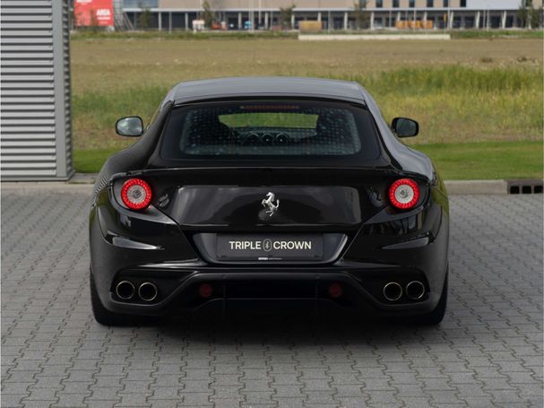 Ferrari FF 486 kW image number 17