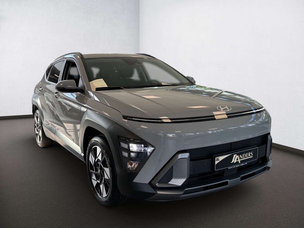 Hyundai Kona 104 kW image number 2