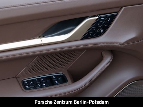 Porsche Taycan Sport Turismo 320 kW image number 20