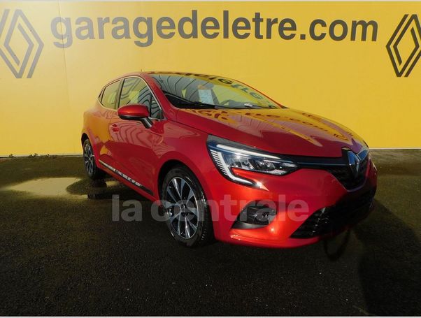 Renault Clio dCi 63 kW image number 1