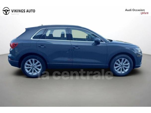 Audi Q3 35 TFSI Advanced 110 kW image number 14