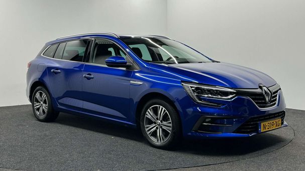 Renault Megane Estate TCe 103 kW image number 2