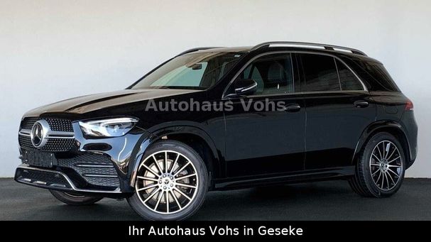 Mercedes-Benz GLE 350 de 235 kW image number 1