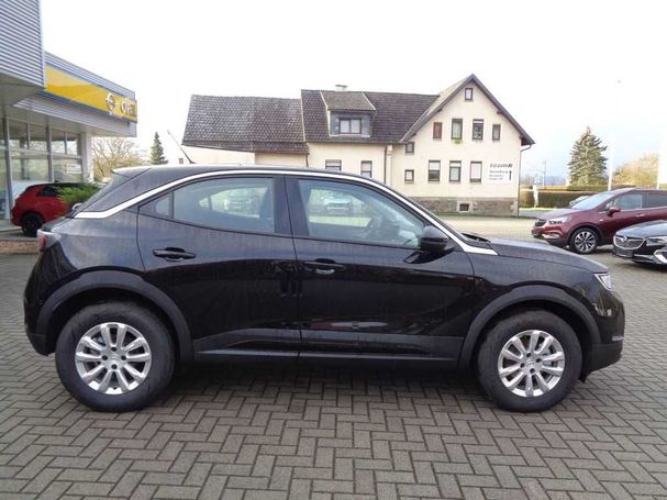 Opel Mokka 1.2 DI Turbo Edition 96 kW image number 5