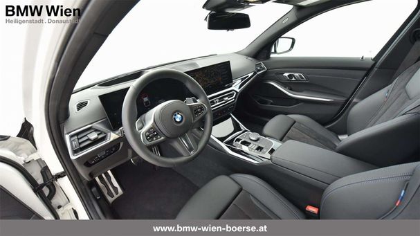 BMW 320d xDrive 140 kW image number 18