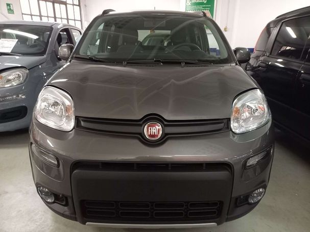 Fiat Panda 1.2 51 kW image number 4