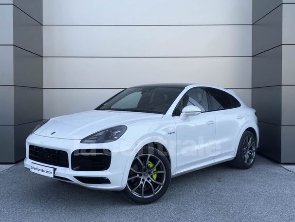 Porsche Cayenne Coupe E-Hybrid Tiptronic 340 kW image number 1