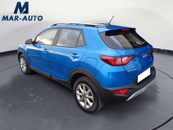 Kia Stonic 1.2 62 kW image number 4