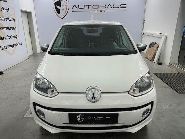 Volkswagen up! 55 kW image number 3