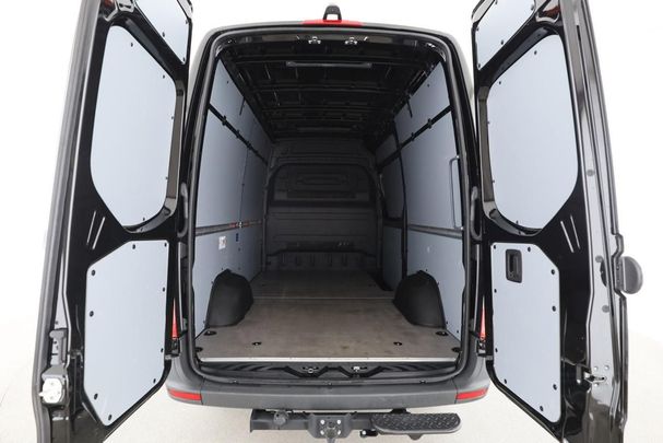 Mercedes-Benz Sprinter 317 CDI 125 kW image number 13