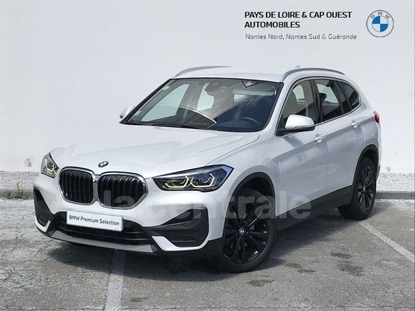 BMW X1 sDrive18d 110 kW image number 1