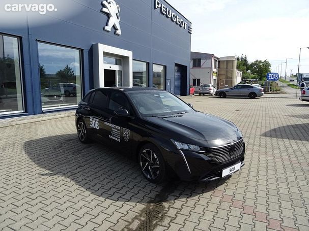 Peugeot 308 1.5 130 Allure Pack 96 kW image number 3