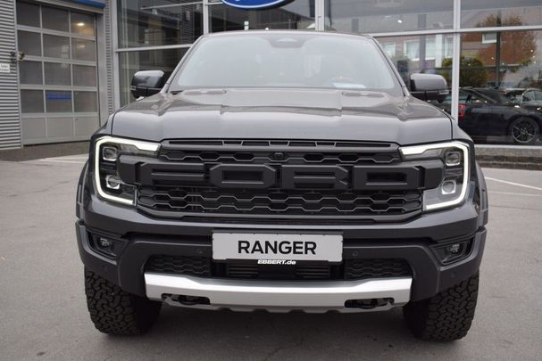 Ford Ranger Raptor 2.0 154 kW image number 2