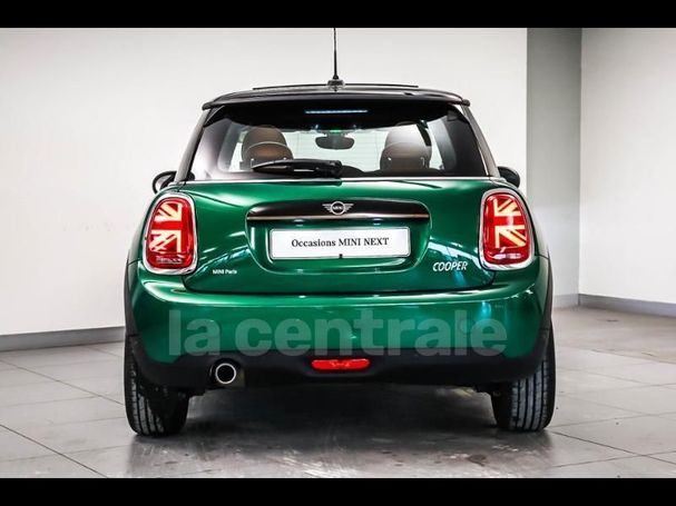 MINI Cooper 100 kW image number 5