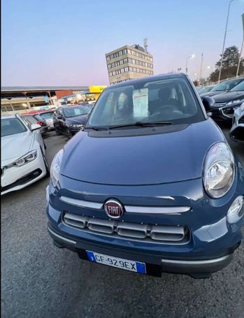 Fiat 500L 1.4 70 kW image number 2