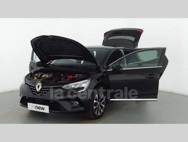 Renault Clio 103 kW image number 29