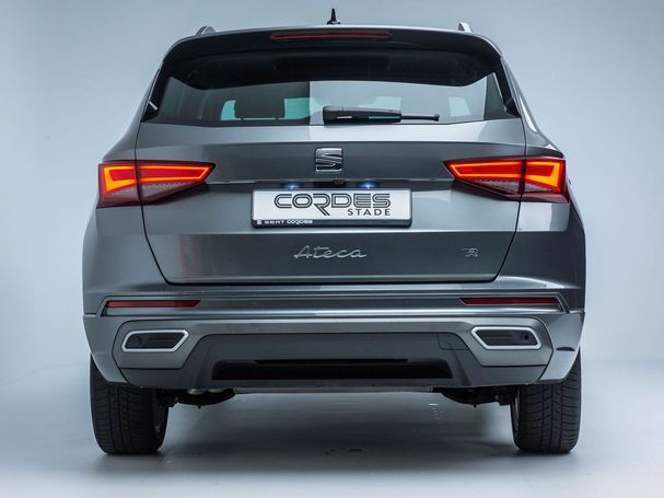 Seat Ateca 1.5 TSI ACT FR 110 kW image number 15