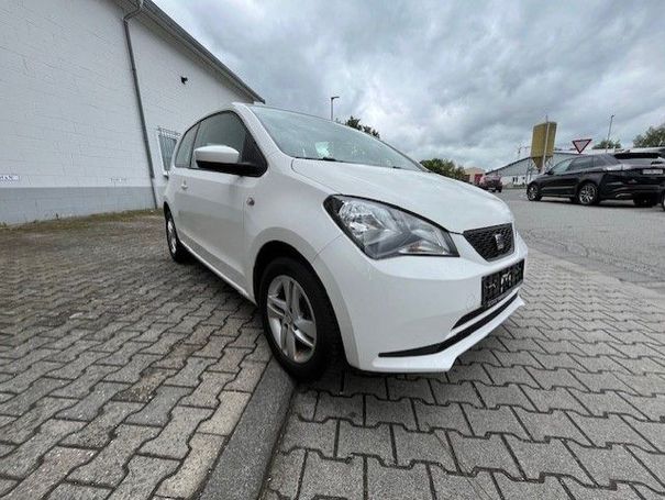 Seat Mii 44 kW image number 1