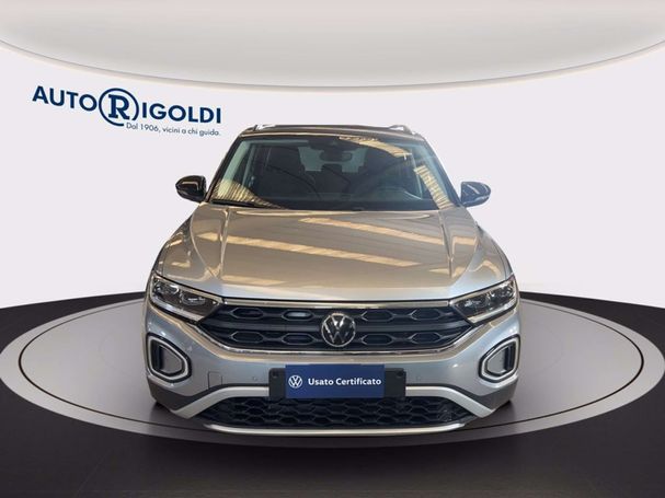 Volkswagen T-Roc 1.0 TSI 85 kW image number 2