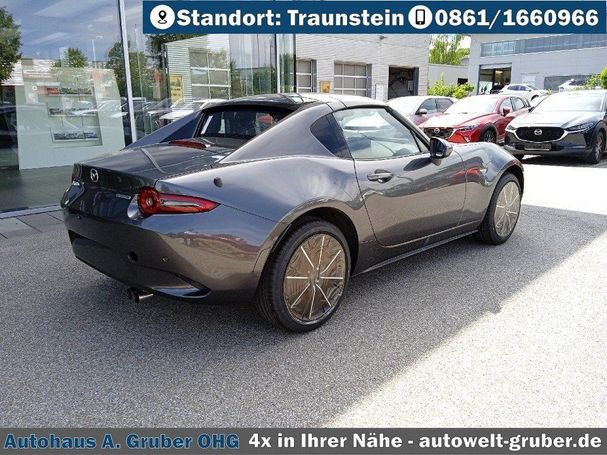 Mazda MX-5 SKYACTIV-G 184 135 kW image number 2