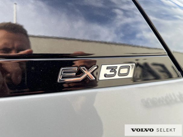 Volvo EX30 200 kW image number 32