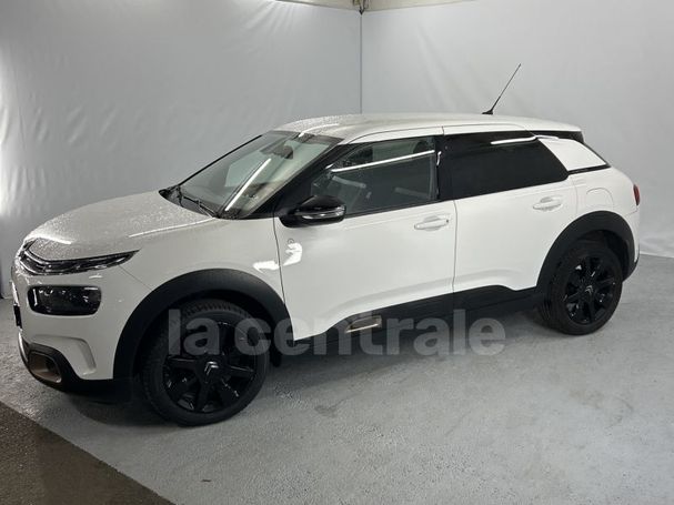 Citroen C4 Cactus PureTech 110 Shine 81 kW image number 15