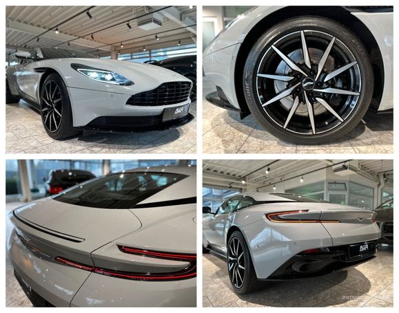 Aston Martin DB11 V8 375 kW image number 3