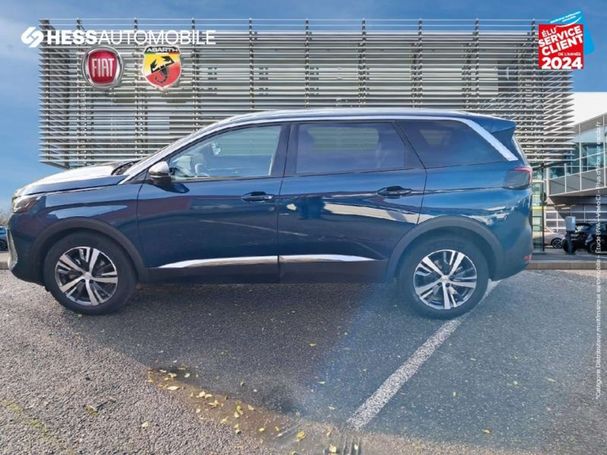 Peugeot 5008 BlueHDi 130 Allure 98 kW image number 5