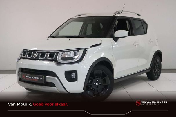 Suzuki Ignis 61 kW image number 1