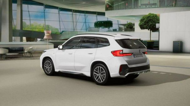 BMW X1 sDrive 125 kW image number 4