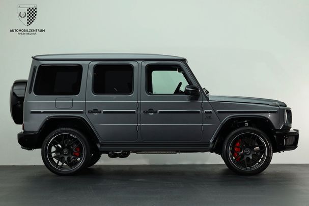 Mercedes-Benz G 63 AMG G 430 kW image number 3