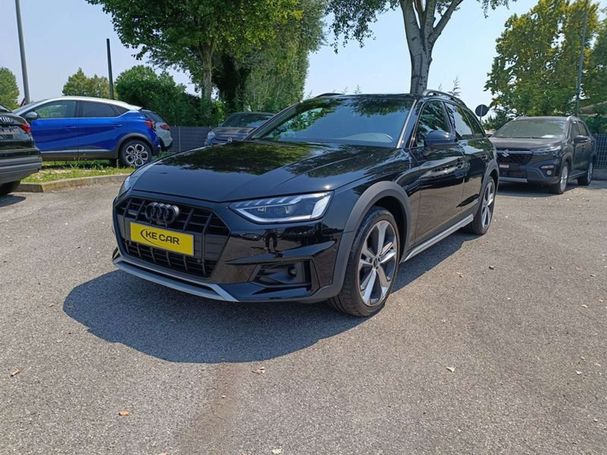 Audi A4 Allroad 40 TDI S tronic Business 150 kW image number 1