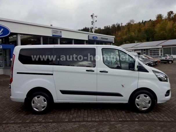 Ford Transit Custom 320 PKW Trend 96 kW image number 8