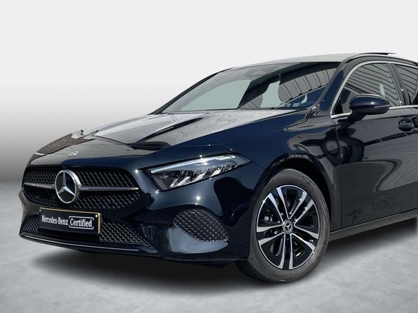 Mercedes-Benz A 250 e 160 kW image number 1