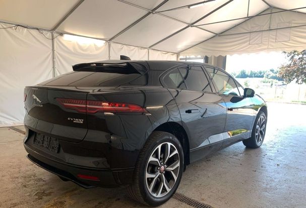 Jaguar I-Pace S 294 kW image number 3