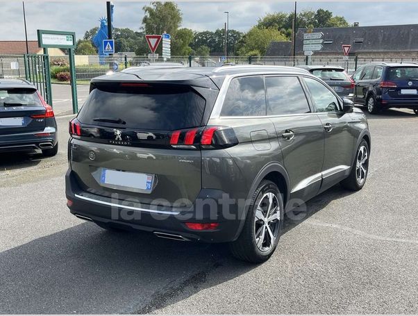 Peugeot 5008 96 kW image number 3