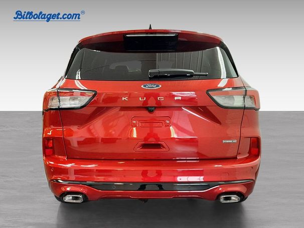 Ford Kuga 2.5 Hybrid AWD 141 kW image number 2