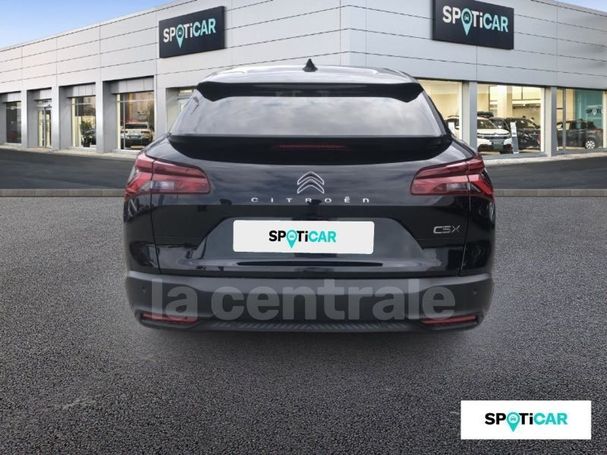 Citroen C5 X 165 kW image number 6