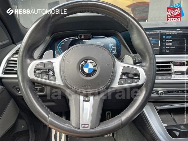 BMW X5 45e xDrive 290 kW image number 8