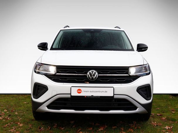 Volkswagen T-Cross 1.0 TSI 70 kW image number 2