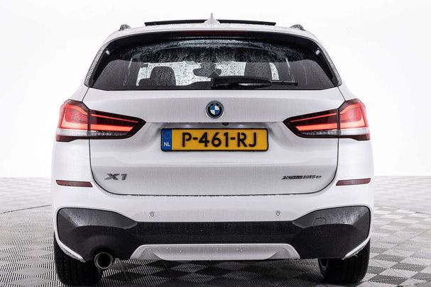 BMW X1 25e xDrive 162 kW image number 25